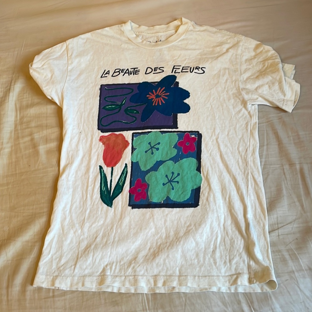 Pacsun graphic tee